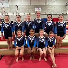 Image result for Treasure Gymnastics