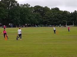 Image result for Riddings Cricket Club