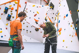 Image result for Milton Keynes Mountaineering Club