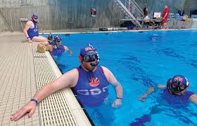 Image result for Rugby Swimming Club