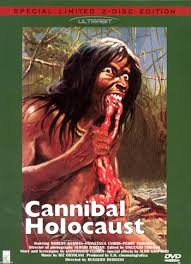Cannibal Holocaust