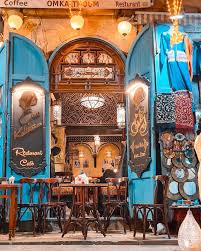Image result for khan el khalili