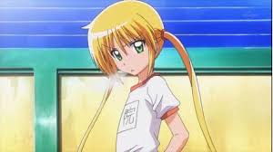 「橘ワタル ハヤテのごとく!」の画像検索結果