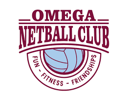 Image result for Omega Netball Club