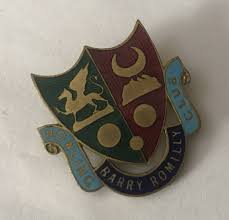 Image result for Barry Romilly Bowling Club