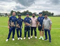 Image result for Weirs Cricket Club