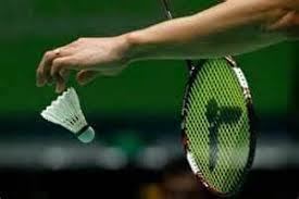 Image result for Sutherland Badminton Club
