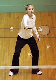 Image result for Inkberrow Badminton Club