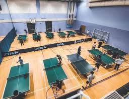 Image result for Stockport Table Tennis Club