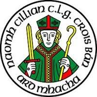 Image result for St Comgall`s G A C