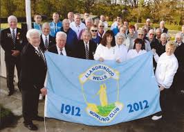 Image result for Clydebank-Radnor Bowling Club