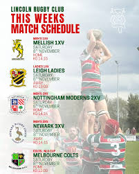 Image result for Nottingham Moderns Rfc