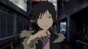 「折原臨也」の画像検索結果