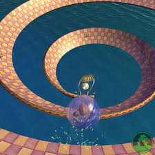 Image result for super monkey ball screenshots