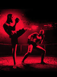 Image result for Liverpool Thai Boxing Club