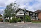 near to Up Hatherley, Gloucestershire, Great Britain. The National Hunt - via Daymix