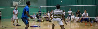 Image result for Central Strood Badminton Club