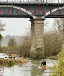 Image result for Axe Vale Canoe Club