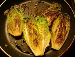 Image result for Römischer Salat