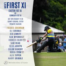 Image result for Exeter Cricket Club