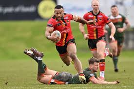 Image result for Bradford Bulls Super League Club