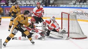Image result for Nottingham Panthers