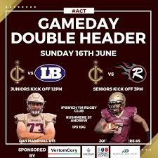Image result for Ipswich Cardinals American Football Club