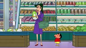 「まつざか梅 クレヨンしんちゃん」の画像検索結果