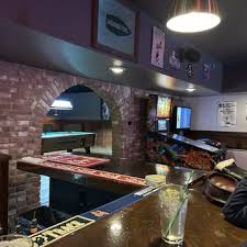 Image result for The White Hart Bar Billiards Club