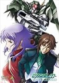 「ミスター・ブシドー 機動戦士ガンダム00 2nd」の画像検索結果