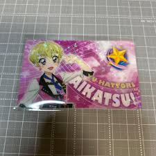 「服部ユウ アイカツ!」の画像検索結果