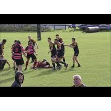 Image result for Leodiensians Rugby Union Football Club