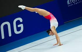 Image result for Weston Aerobic Gymnastics Club