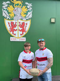 Image result for Keighley Albion ARLFC