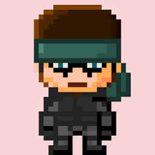 「ナスターシャ・ロマネンコ メタルギアソリッド」の画像検索結果