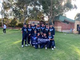 Image result for Kew Cricket Club