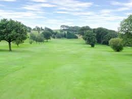 Image result for Woodhall Hills Golf Club Limited