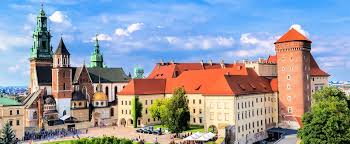 Image result for krakow poland