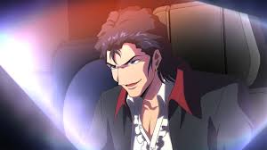 「オルバ・フロスト 機動新世紀ガンダムX」の画像検索結果