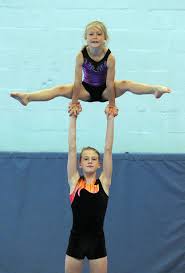 Image result for Treasure Gymnastics