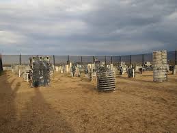 Image result for Blitz Paintball