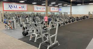 Image result for Avalon Lifestyle Centres