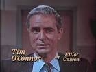 If you're a casting director and you see Tim O'Connor's angular visage ... - oconnor-peyton