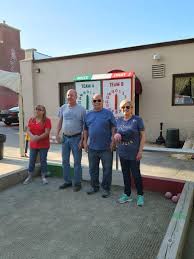 Image result for Elmbridge Boccia Club