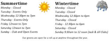 Image result for Middleton On The Wolds Bowling Club