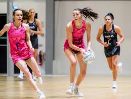 Image result for Asco Netball Club