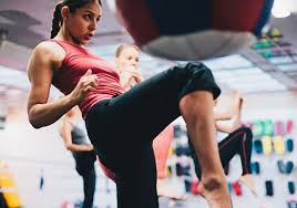 Image result for Combined self defence arts