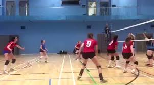 Image result for University Of Birmingham Volleyball Club