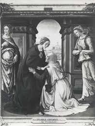 Image result for Santa Maria di Cleofa