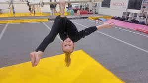 Image result for Bisley Village Gymnastics Club